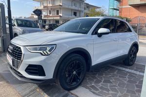 Audi Q3 35 TDI S tronic Business Advanced