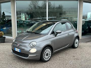 Fiat 500 1.2 Lounge 69cv