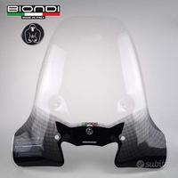 Parabrezza Biondi Honda SH 125/150i ,Italjet