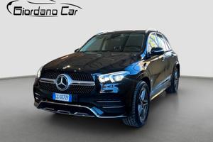 Mercedes-benz GLE 300 d 4Matic Premium