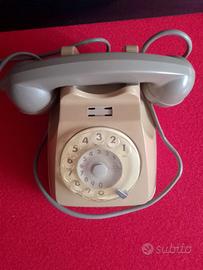telefono vintage