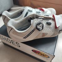 Scarpe ciclismo