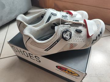 Scarpe ciclismo