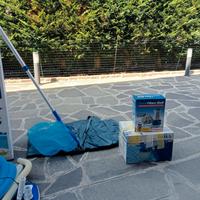piscina fuori terra 