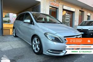 MERCEDES Classe B (T246/242) B 200 CDI Executive
