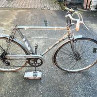 bicicletta vitage 