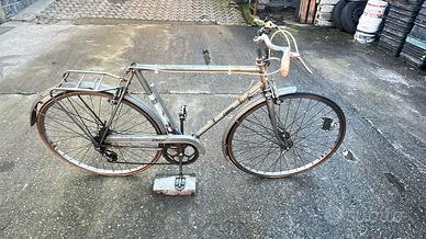 bicicletta vitage 