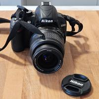 nikon d3100