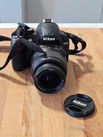 nikon d3100