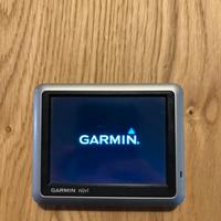 Navigatore Gps Garmin Nuvi 1200