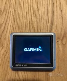 Navigatore Gps Garmin Nuvi 1200