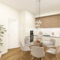 QUADRILOCALE COMPLETAMENTE RISTRUTTURATO SU 3 LIVE