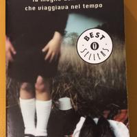 La moglie dell'uomo che viaggiava nel tempo