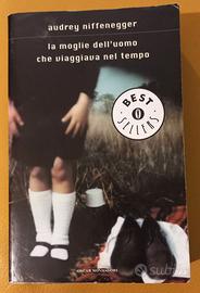 La moglie dell'uomo che viaggiava nel tempo