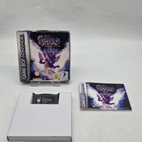The legend of Spyro: A New Beginning 2006