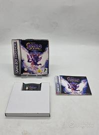 The legend of Spyro: A New Beginning 2006