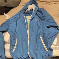 giacca a vento mbc-ws