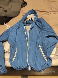 giacca a vento mbc-ws