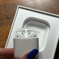 AirPods 2 usate