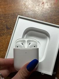 AirPods 2 usate