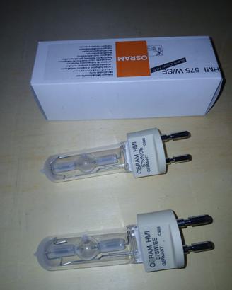 lampade msr 575
