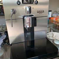 MACCHINA CAFFE GAGGIA BRERA RI9305/11
