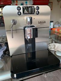 MACCHINA CAFFE GAGGIA BRERA RI9305/11