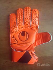 guanti da portiere