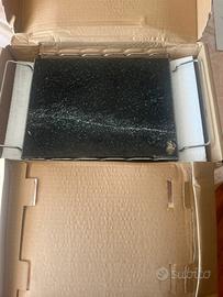 Pietra zollare G3 Ferrari