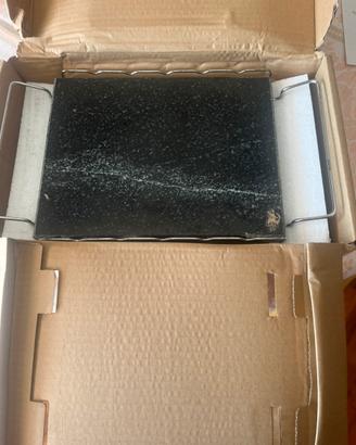 Pietra zollare G3 Ferrari