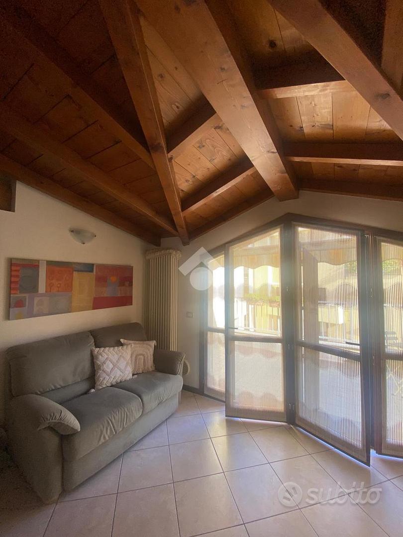Appartamento – Sovico, Molino Bassi - Vista 5