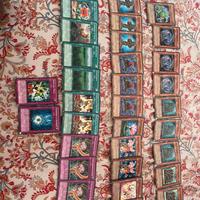 Deck pianta yugioh ita edison format