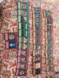 Deck pianta yugioh ita edison format