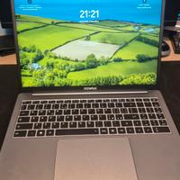 ACEMAGIC Laptop 15'' – Intel N95 – 16GB RAM – SSD 
