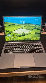 ACEMAGIC Laptop 15'' – Intel N95 – 16GB RAM – SSD 