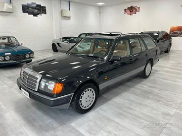 Mercedes-Benz 200 TE Limited Edition ASI