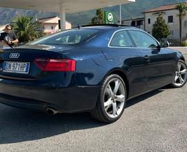 Audi A5 2.7 V6 TDI F.AP. multitronic tetto apribil