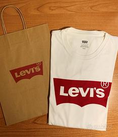 Levi's | Maglia a maniche lunghe Uomo Tg. M