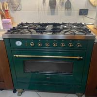Cucina a gas