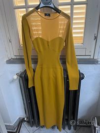 Vestito loungette Elisabetta Franchi