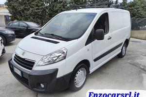 PEUGEOT Expert 2.0 HDi 130CV PL-TA 12Q Furgone SCU