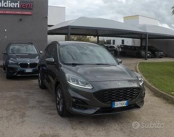 Ford Kuga 1.5 EcoBlue 120 CV aut. 2WD ST-Line