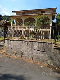 Villa Trecastagni