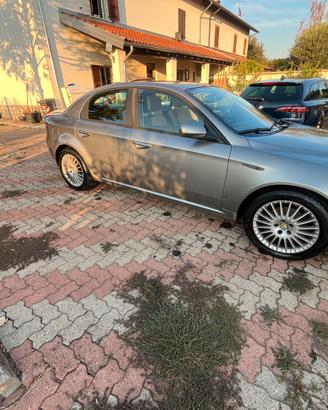 Alfa 159