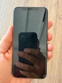 Apple Iphone XS 256 GB Rose Gold