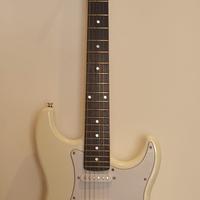Chitarra elettrica Soundsation Rider Gp