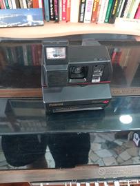 polaroid impulse af 