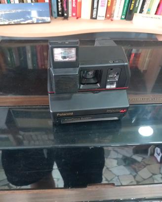 polaroid impulse af 