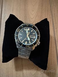 Orologio Seiko 5 Sports