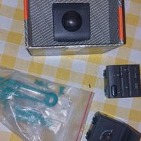 Antifurto Bticino componenti